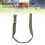Nylon verdicktes strapazierfähiges Rinderhalsband - Medium 5