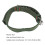 Nylon verdicktes strapazierfähiges Rinderhalsband - Medium 2