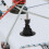 Segelbasis Verstellbare Windsurf-Mastbasis Hochleistungs-Windsurfing-Basis 4