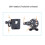 Universal 2-in-1 Stroller Cup & Phone Holder 360 Rotatable Mount 6