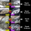 Car Headlight Renovation Restorer Fumigation Light Restoration Agent 7