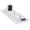 3-in-1 RGB-LED-Controller Ladestation Typ-C 7