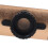 Kazoo électrique doré avec micro 10,7 x 2,7 x 1,3 cm 13