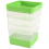 Bean Seed Germination Kit, Four-Tier Stackable Sprout Growing Kit 3