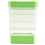 Bean Seed Germination Kit, Four-Tier Stackable Sprout Growing Kit 1