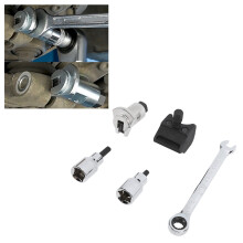 1/2-Zoll-Antrieb Strut-Spreader 5–11 mm mit 10-mm-Schlüssel