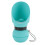 Silikon-Hunde-Wasserflasche 28,599 cm Blau 3
