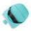 Silikon-Hunde-Wasserflasche 28,599 cm Blau 10