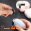 Ink Refills for Your ID Stamp Roller Refill Ink Confidential Roller 3