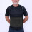 Nabelbruch-Gürtel S/M, elastisches Polyester 15