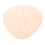 Modèle Cap silicone pour sein 2 Taille 2 Couleur peau 8