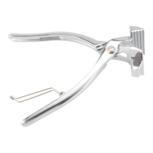 Chrome Canvas Stretching Pliers for stretcher bars framing tool