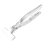Chrome Canvas Stretching Pliers for stretcher bars framing tool 2