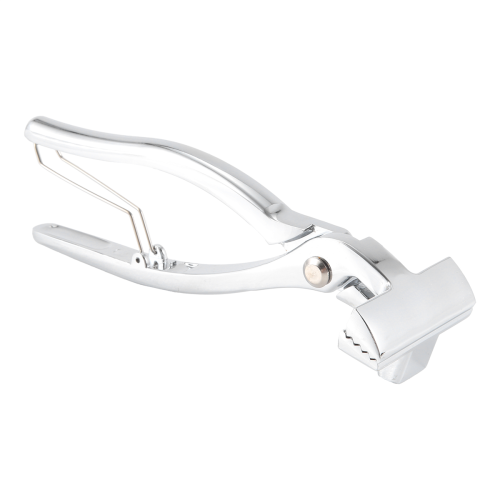 Chrome Canvas Stretching Pliers for stretcher bars framing tool 2