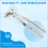 Chrome Canvas Stretching Pliers for stretcher bars framing tool 5