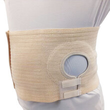 Cintura ostomale regolabile M, larghezza 24 cm / 9,4 in