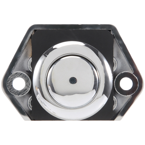 10 Pcs Push Button Keyless Lock Latch Cupboard Caravan Lock 1