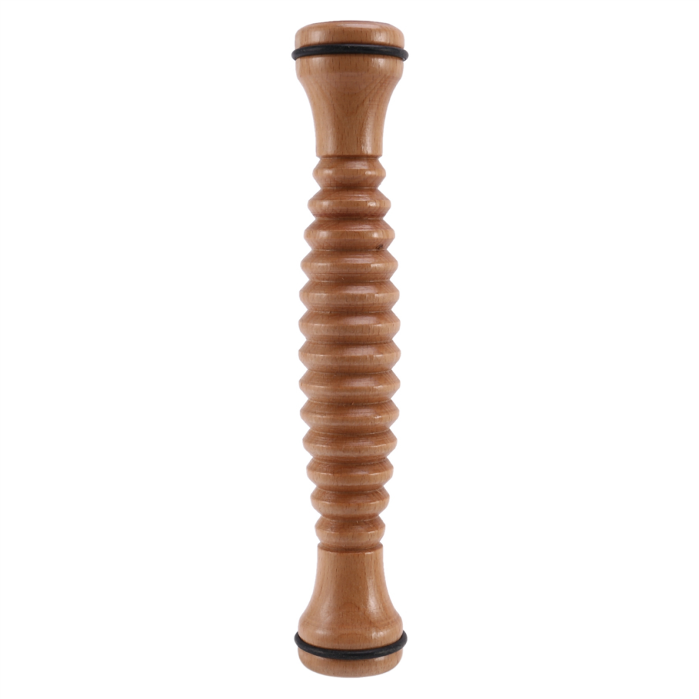 Ballet Foot Massager Instep Shaper Foot Roller Wooden Foot Roller