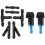 Windshield Washer Nozzle Jet Kit for 2009-16 1