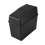 Car Trash Can with Lid Vehicle Can Garbage Organizer 2