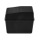 Car Trash Can with Lid Vehicle Can Garbage Organizer 1
