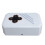 UV-Nagellampe 66 LEDs, 4-Timer, 100-240V EU-Stecker 10