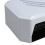 UV-Nagellampe 66 LEDs, 4-Timer, 100-240V EU-Stecker 9