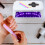 UV-Nagellampe 66 LEDs, 4-Timer, 100-240V EU-Stecker 7