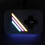 UV-Nagellampe 66 LEDs, 4-Timer, 100-240V EU-Stecker 8