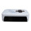 UV-Nagellampe 66 LEDs, 4-Timer, 100-240V EU-Stecker 16