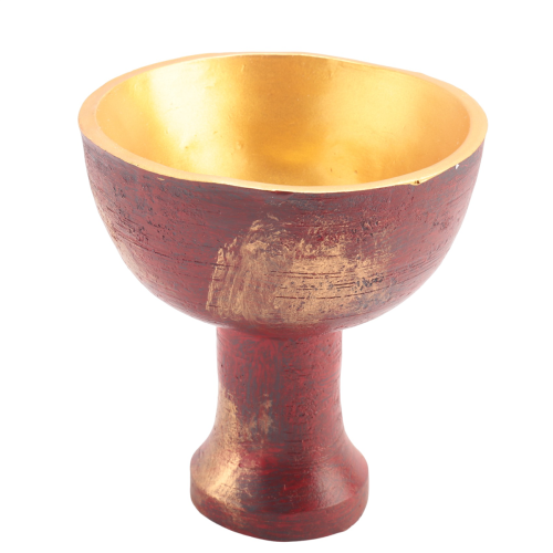 Indiana Holy Graal Cup Crafts