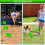 Marking Flags Marker Flags for Lawn 30 Pack, PVC Small Flags, Green 4