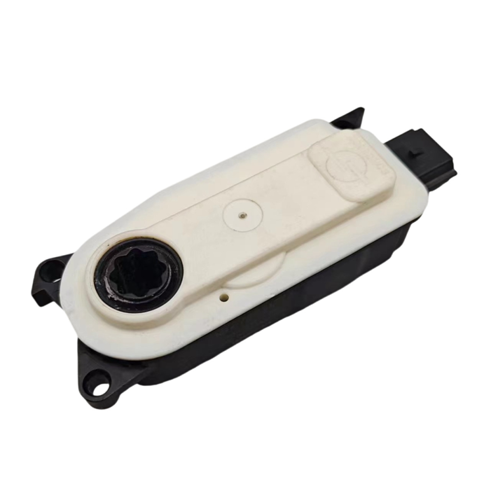 Car Active Grille Shutter Actuator Radiator Motor For 4711242096671