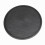 2pcs Core Sliders for Full Body Workout, Compact Dual Sided Discs, 17.8cm Black 6