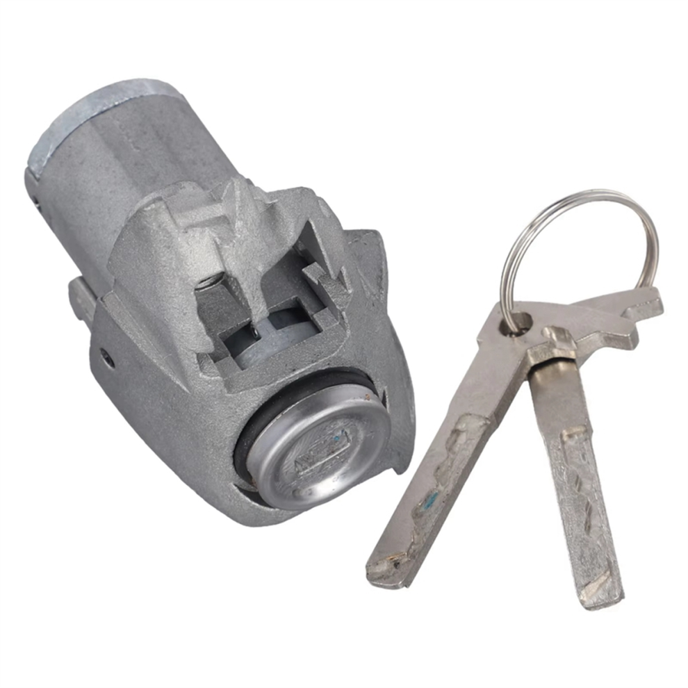 Left Front Door Lock Cylinder Ignition Lock For 4713779621760