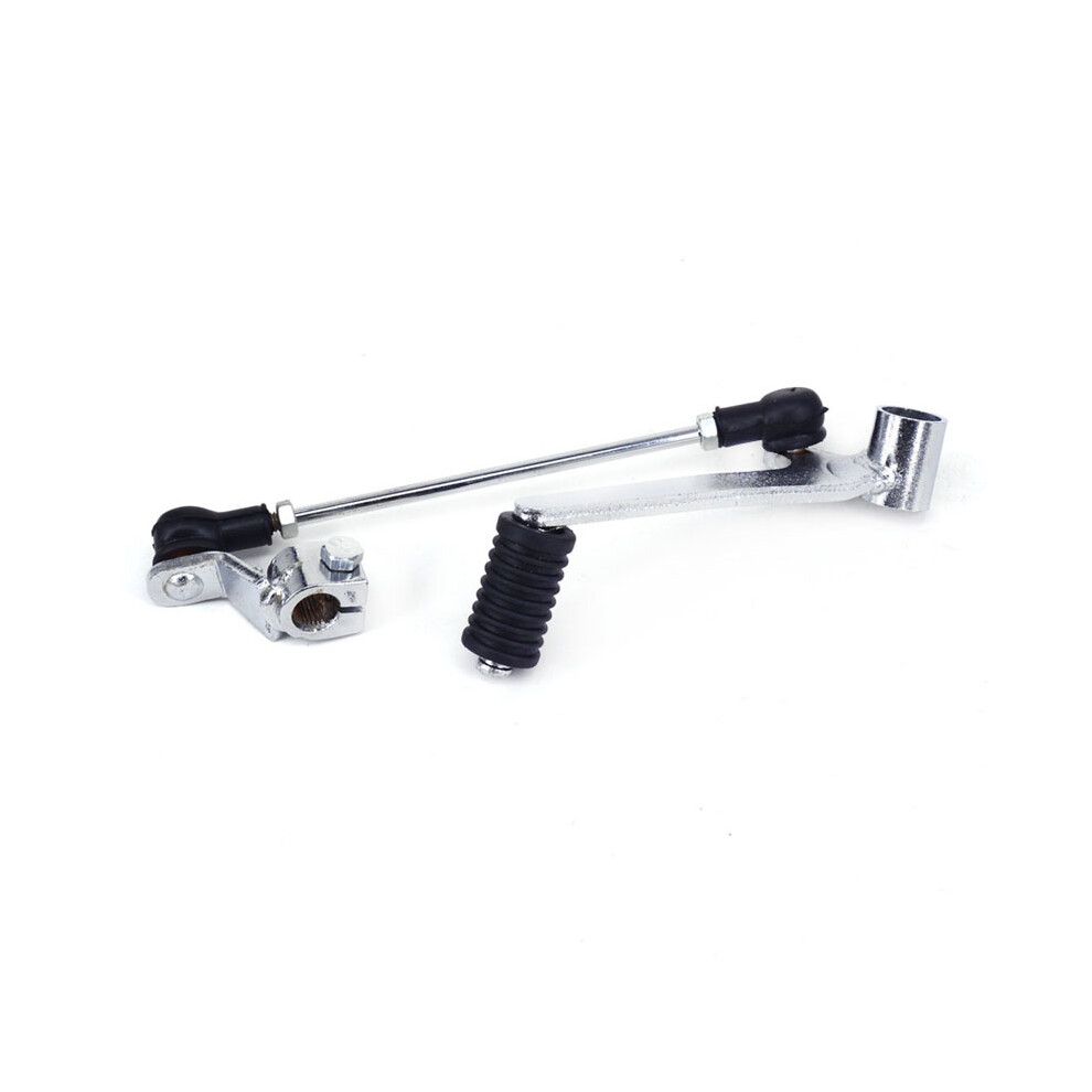 For Cb400 92-98 Gear Change Shifter Lever Folding Brake Pedal 4713779617725