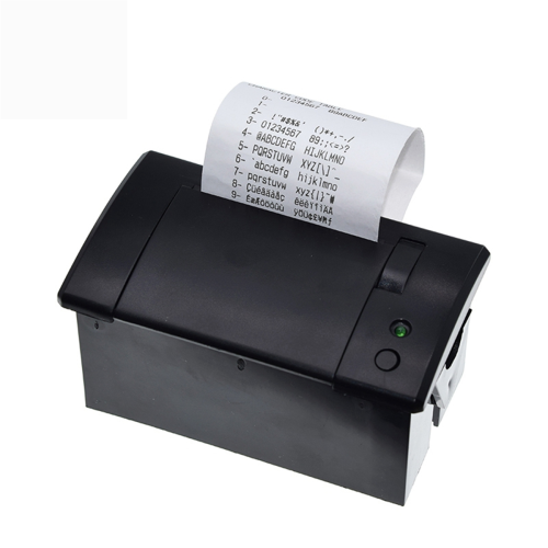 Mini Thermal Printer with Interface TTL Use with 5V-9V for 1