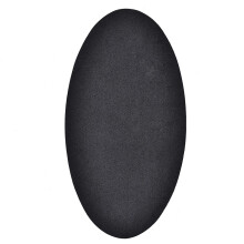 Pad Silencer Pads Practice Pad Set For Rock Kits Bass Snare Drums 10Pcs ESS