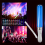 2 Pcs LED Light Sticks, 15 colors Light Sticks, Concert Props 5