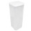 Contenitore trasparente per pane 13x13x34 cm 1