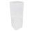 Contenitore trasparente per pane 13x13x34 cm 15