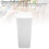 Contenitore trasparente per pane 13x13x34 cm 5