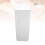 Contenitore trasparente per pane 13x13x34 cm 7
