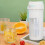 500ml Portable USB Blender Cup 23cm mini Juicer for Smoothies 7