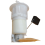 Electric Pump Assembly Fuel Filter for Yaris Vitz 1999-2005 4