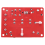 200W 40Hz-400Hz Bass Speaker Subwoofer Frequency Divider 7