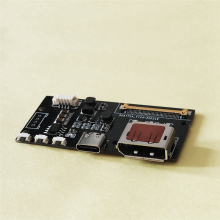 DP to EDP 4K 120HZ DIY4K Driver Board(A)