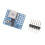 SERVO PDB 4A BEC 5.5-36V RC FPV Module PCB 14