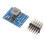 SERVO PDB 4A BEC 5.5-36V RC FPV Module PCB 1