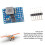 SERVO PDB 4A BEC 5.5-36V RC FPV Module PCB 3